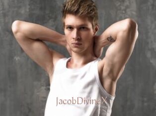 JacobDivineX