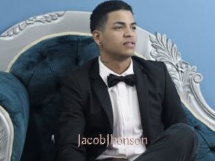 JacobJhonson Anal Sexe