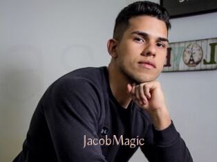 JacobMagic