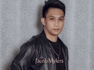 JacobMylers Anal Sexe