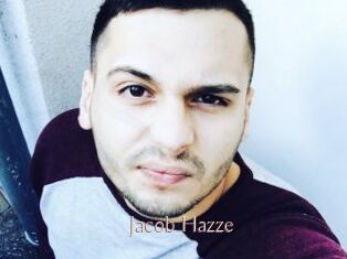 Jacob_Hazze