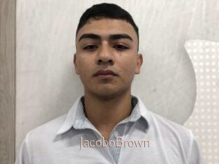 JacoboBrown