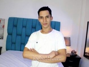 JacoboDesire