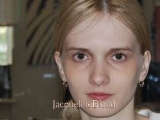 JacquelineBlond