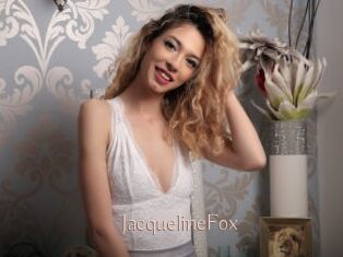 JacquelineFox