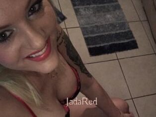 JadaRed