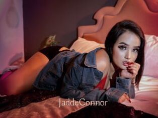 JaddeConnor