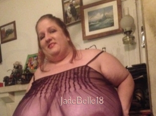 JadeBelle18 Anal Sexe