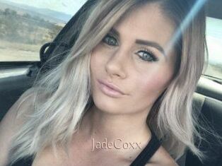 JadeCoxx