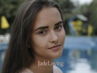 JadeLoving Anal Sexe