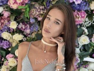JadeNefertiti