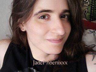 JadePhoenixxx Anal Sexe