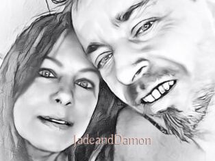 JadeandDamon