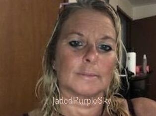 JadedPurpleSky
