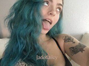 Jadedailey