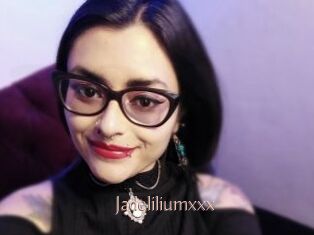 Jadeliliumxxx