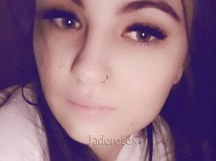 Jaderosex
