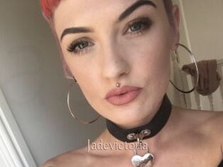 Jadevictoria
