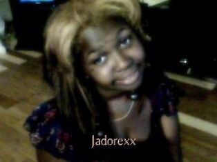 Jadorexx