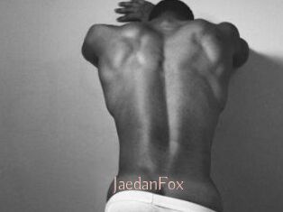 JaedanFox