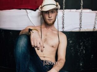 Jaedyn