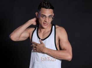 JahTuzi