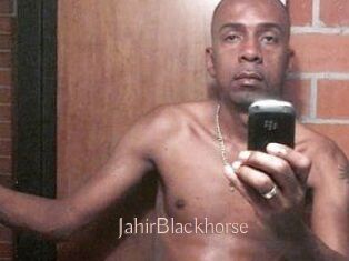 JahirBlackhorse