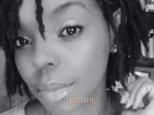 Jahlani