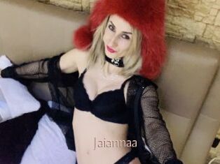 Jaiannaa