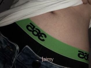Jaimy