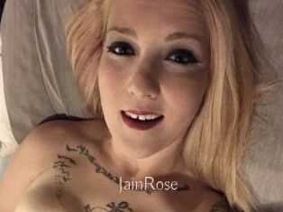 Jain_Rose