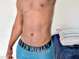 JairoWolf Anal Sexe