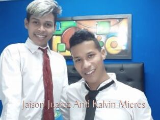 Jaison_Juarez_And_Kalvin_Mieres