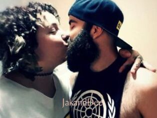 JakandDee