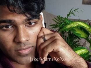 JakeAdamsXoXo