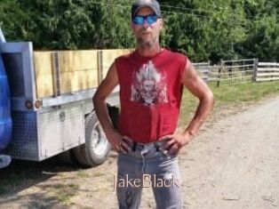 Jake_Black Anal Sexe