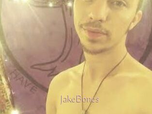 JakeBones