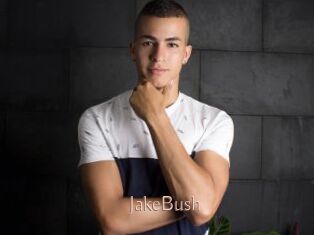 JakeBush