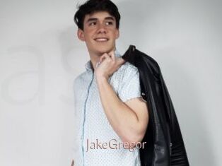 JakeGregor