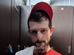 JakeMitchelLive