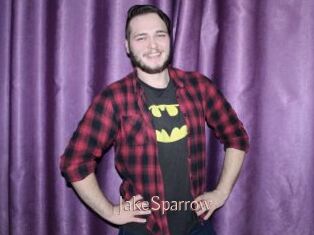 JakeSparrow