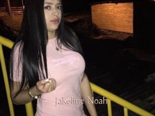 Jakeline_Noah Anal Sexe