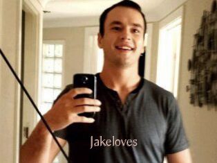 Jakeloves