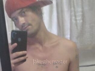Jakesthemaster