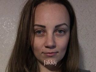 Jakkiy