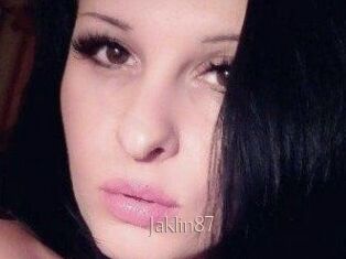 Jaklin87
