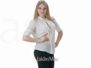 JaklinMae