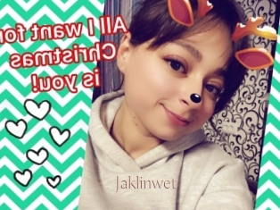Jaklinwet