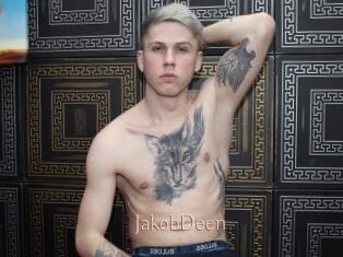 JakobDeen