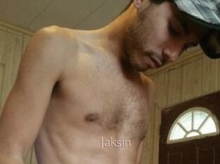 Jaksin